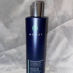 Monat Restructuring Shampoo